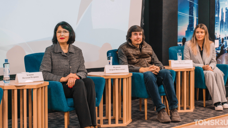 Семейный бизнес — драйвер экономики