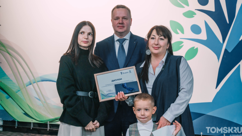 Семейный бизнес — драйвер экономики