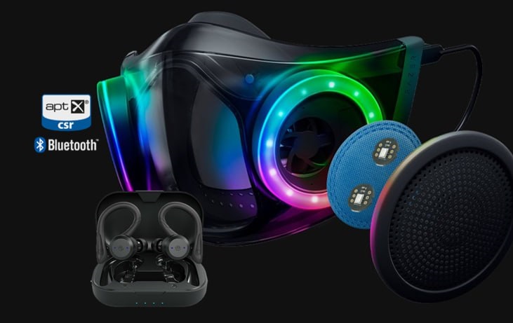 Томичка разрабатывает шумоподавляющую маску-рацию для российских шахтеров