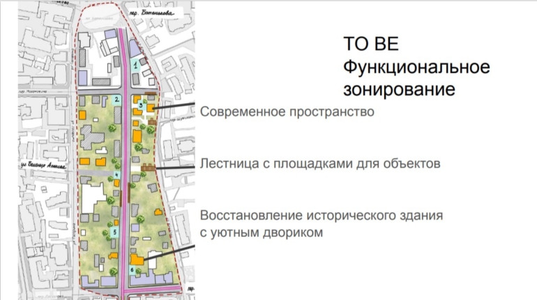 От «хтони и депрессии» до пешеходного рая и доходных домов: в Томске ищут формулу возрождения улицы Советской