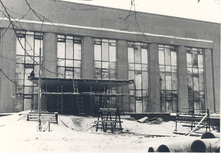 Научно-техническая библиотека ТПУ отмечает 125-летие