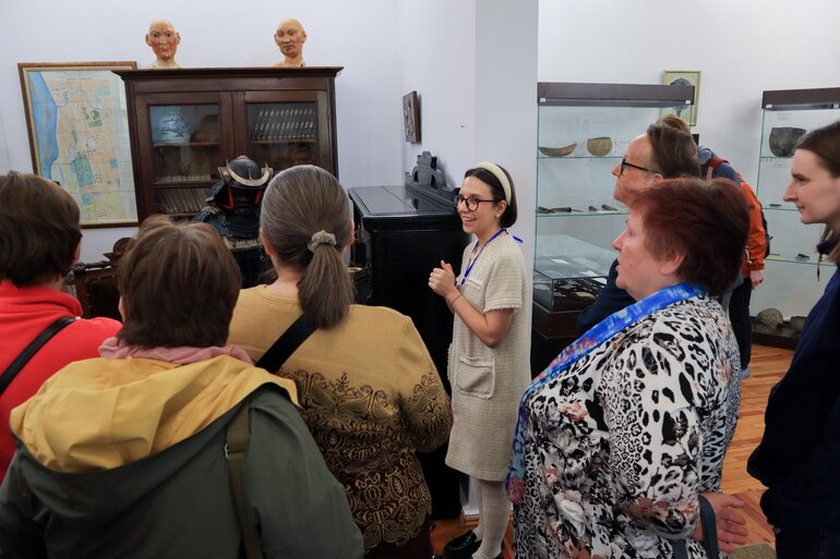 Не только смотритель: музеолог — о профдеформации, «черных копателях», и жизни музея после закрытия