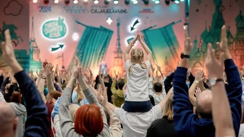 Томичи вышли в полуфинал конкурса «Это у нас семейное»