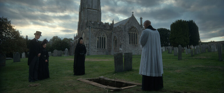 Новая комедия с Бортич или голливудский блокбастер про фокусников: киноафиша Томска