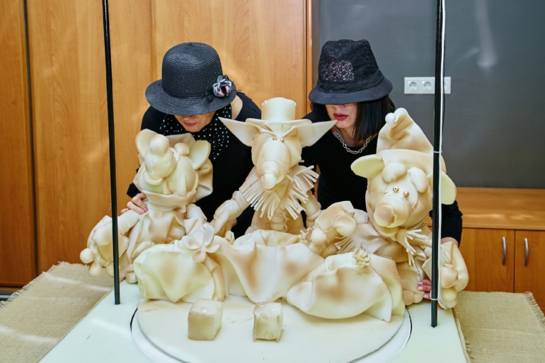 Последний Достоевский в ТЮЗе или Гоголь в Драме: театральная афиша Томска