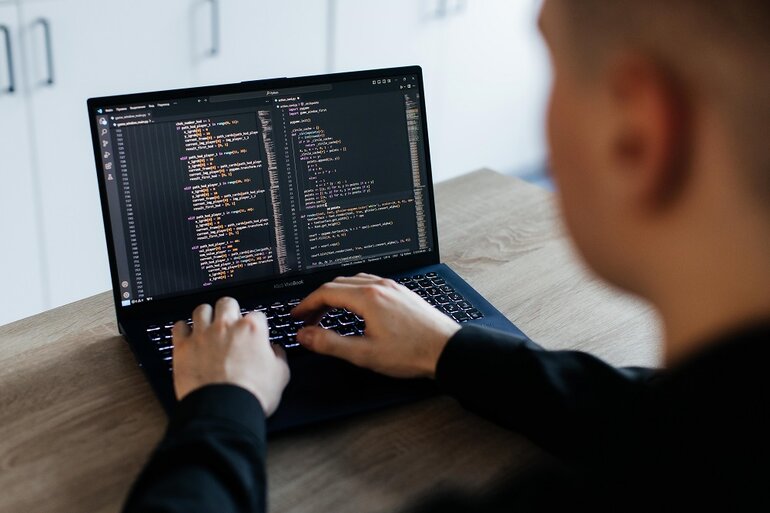 Топ-ИТ: как ТПУ готовит с первого курса специалистов уровня «мидл»