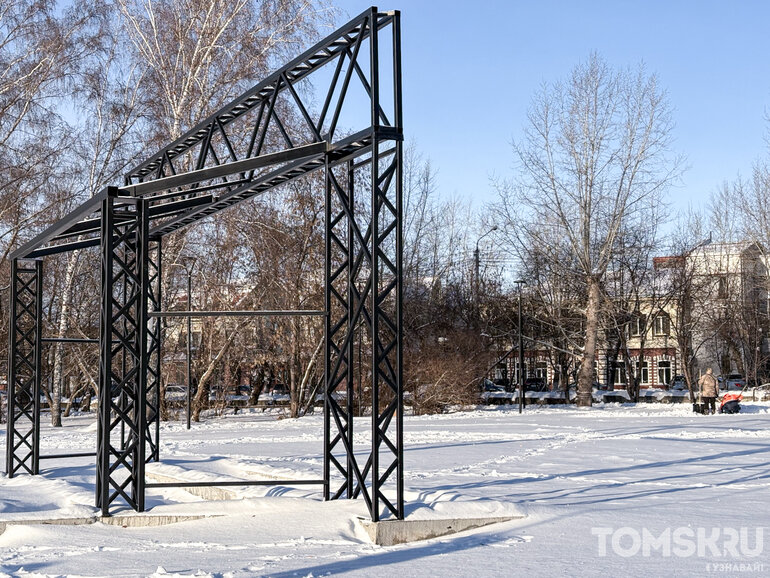 Первый этап благоустройства Белого озера завершится не раньше середины декабря