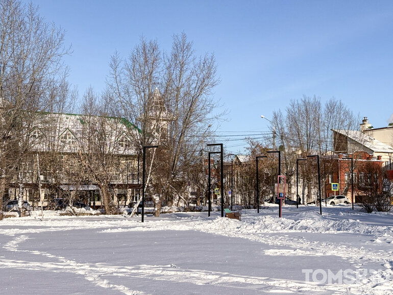 Первый этап благоустройства Белого озера завершится не раньше середины декабря