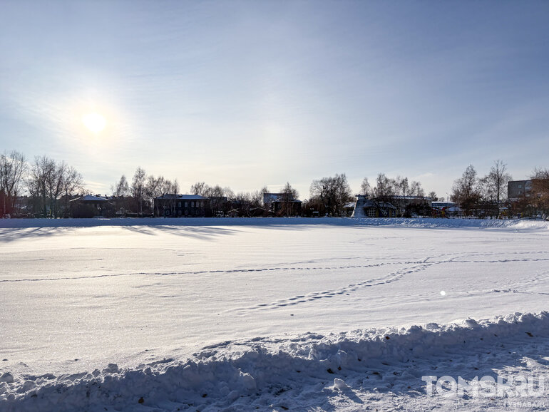 Первый этап благоустройства Белого озера завершится не раньше середины декабря