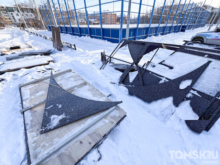 Первый этап благоустройства Белого озера завершится не раньше середины декабря