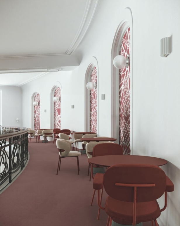 В томском Пассаже Второва откроется новый Центр современной культуры