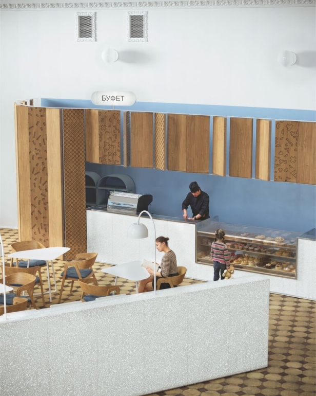 В томском Пассаже Второва откроется новый Центр современной культуры