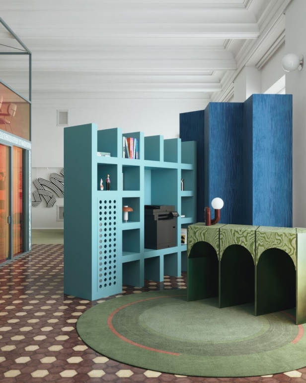 В томском Пассаже Второва откроется новый Центр современной культуры