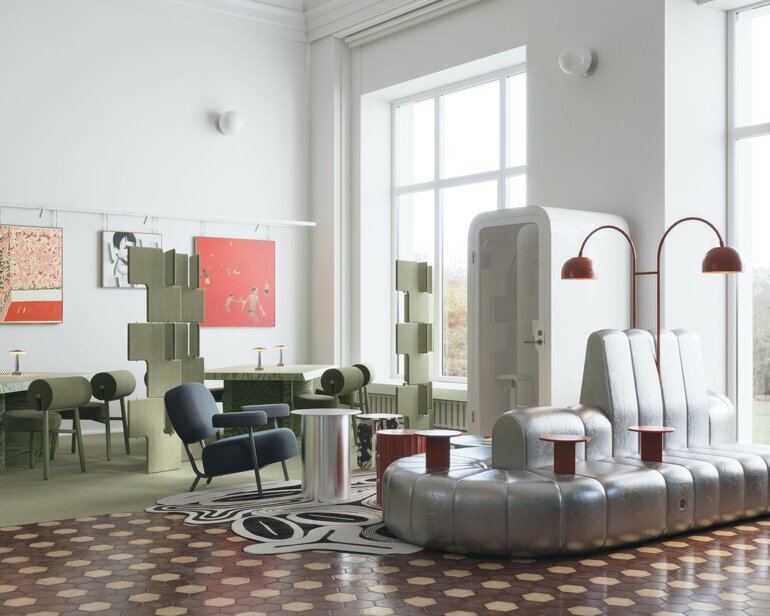 В томском Пассаже Второва откроется новый Центр современной культуры