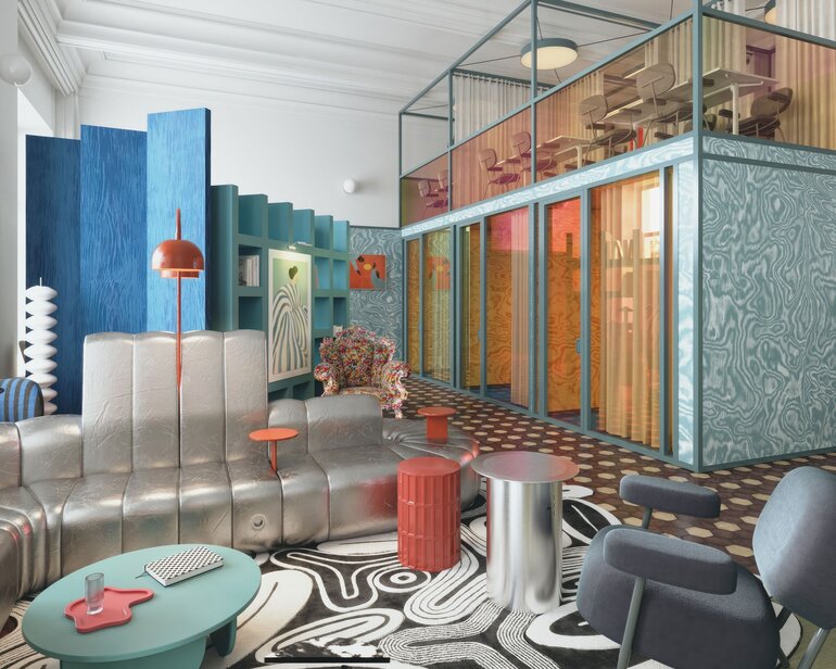 В томском Пассаже Второва откроется новый Центр современной культуры