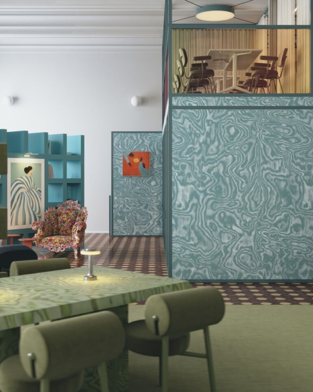 В томском Пассаже Второва откроется новый Центр современной культуры