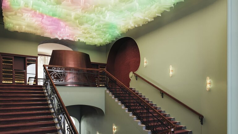 В томском Пассаже Второва откроется новый Центр современной культуры