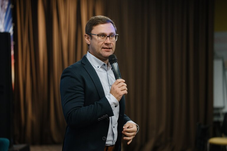 «Газпромнефть-Восток» организовал интенсив по инструментам будущего для нефтегазовой отрасли