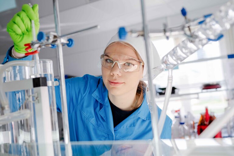 «Газпром нефть» признана лучшим работодателем в нефтяной отрасли по версии РБК