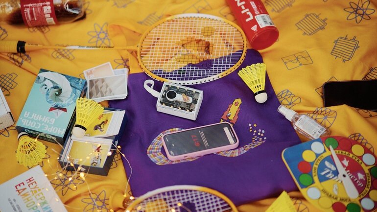 Стартовал отборочный этап студенческой олимпиады «Я — профессионал»