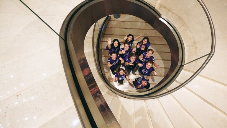 Стартовал отборочный этап студенческой олимпиады «Я — профессионал»