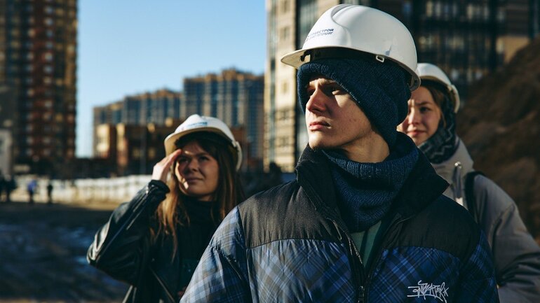 Стартовал отборочный этап студенческой олимпиады «Я — профессионал»