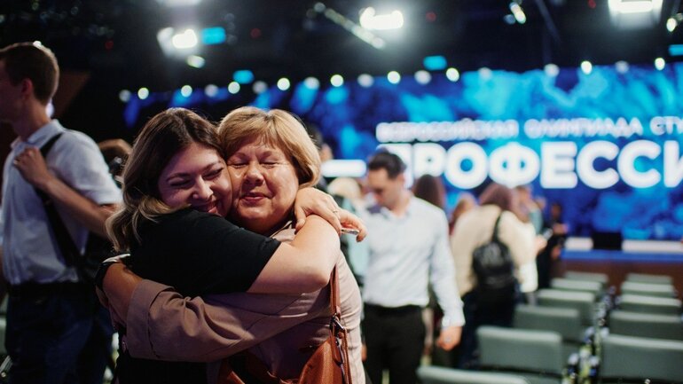 Стартовал отборочный этап студенческой олимпиады «Я — профессионал»