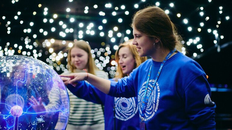 Стартовал отборочный этап студенческой олимпиады «Я — профессионал»