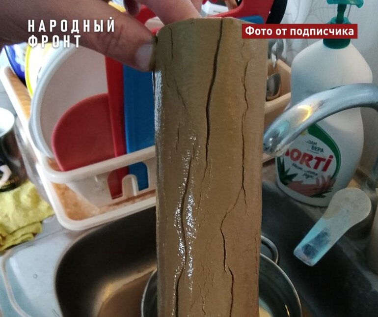 Прокуратура проверит качество воды в селе Бакчар Томской области