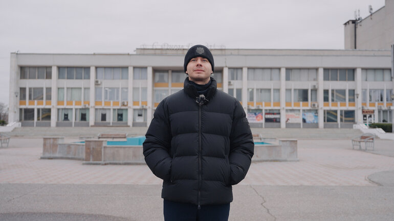 Место силы — дом: из Северска до Бангладеша и обратно