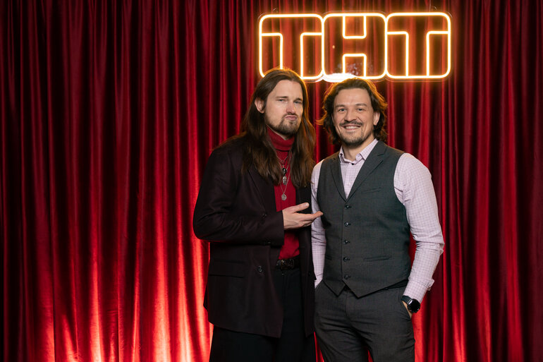 Томский режиссер провел паблик-ток и презентацию нового фильма