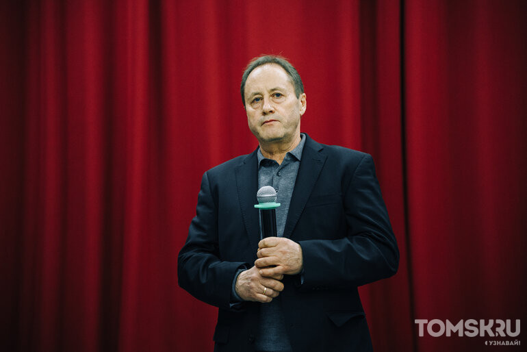 Театр против стигмы: как в Томске разговаривают со студентами о ВИЧ