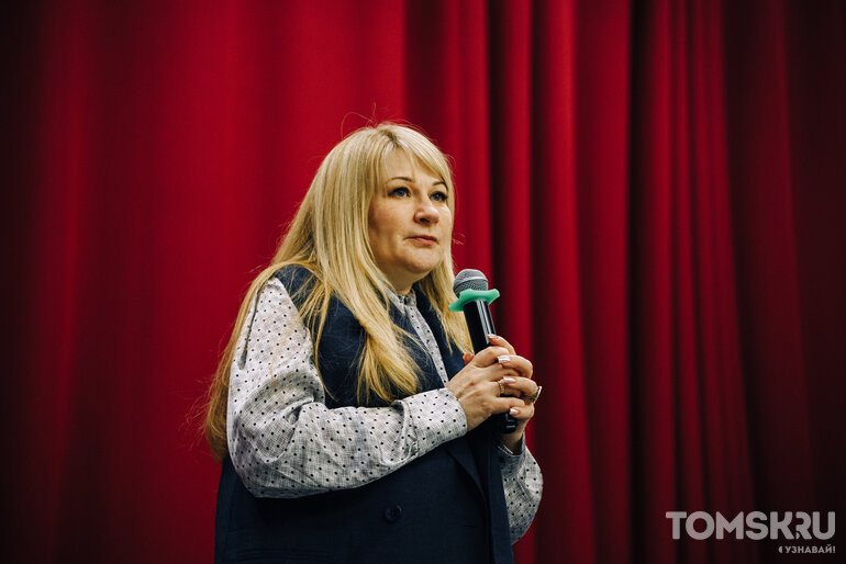 Театр против стигмы: как в Томске разговаривают со студентами о ВИЧ