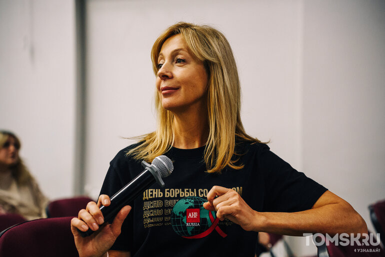 Театр против стигмы: как в Томске разговаривают со студентами о ВИЧ