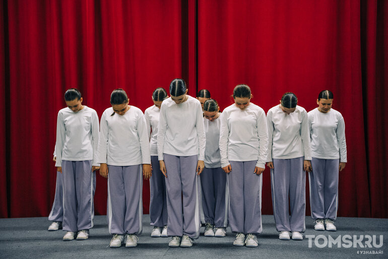 Театр против стигмы: как в Томске разговаривают со студентами о ВИЧ