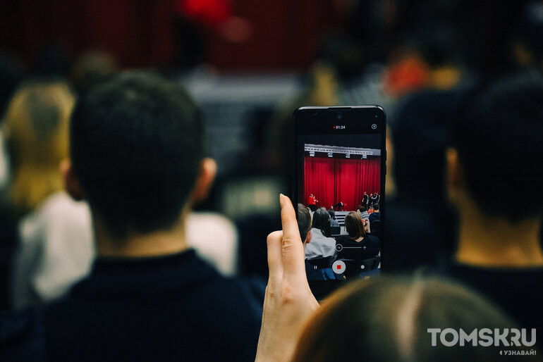 Театр против стигмы: как в Томске разговаривают со студентами о ВИЧ