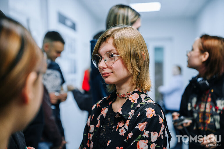 Театр против стигмы: как в Томске разговаривают со студентами о ВИЧ