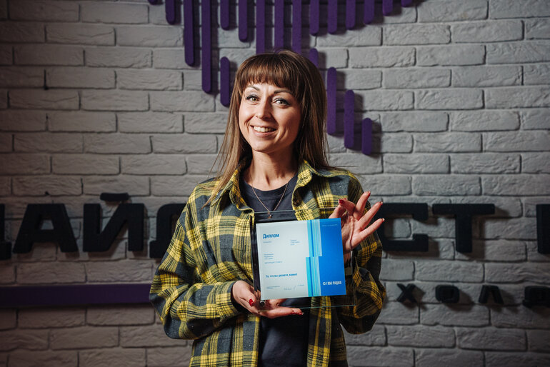 2+1: томский Дайджест ФМ трижды отметили на федеральном уровне