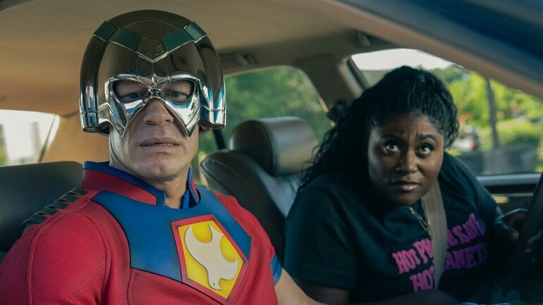 «Игра в кальмара» или «Сорвиголова»: сериальные итоги 2025 года от Tomsk.ru