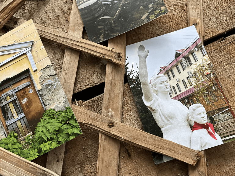 В Томске стартовал конкурс «неоткрыточных» фотографий города