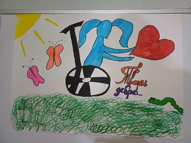 Помощь в новом формате: томичи смогут использовать электронный сертификат на реабилитацию детей-инвалидов