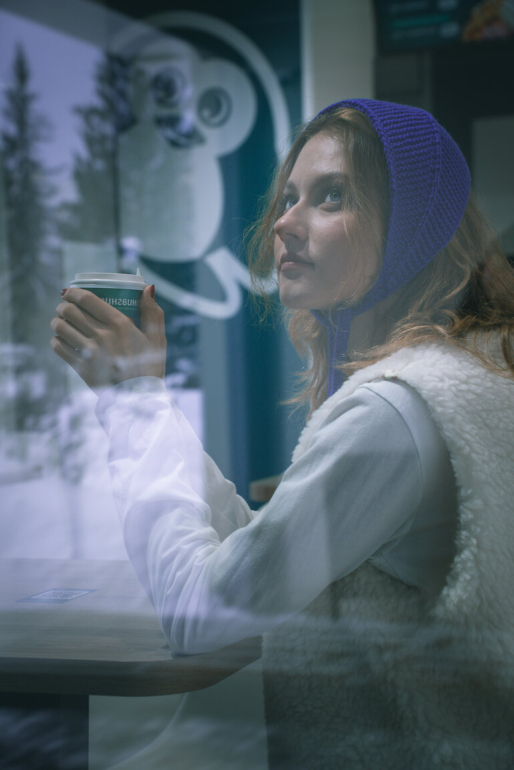 Внимание: разыскивается новогоднее настроение в Томске