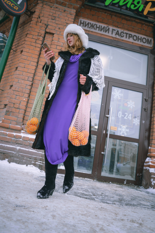 Внимание: разыскивается новогоднее настроение в Томске