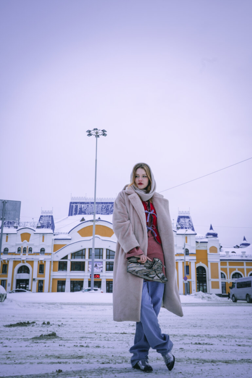 Внимание: разыскивается новогоднее настроение в Томске