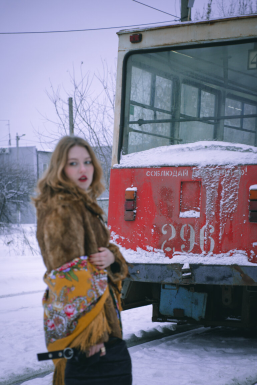Внимание: разыскивается новогоднее настроение в Томске