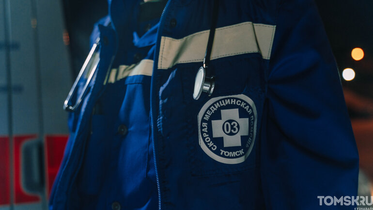 Кто скоро помог, тот дважды помог: томский журналист на себе испытал, каково работать на «скорой помощи»