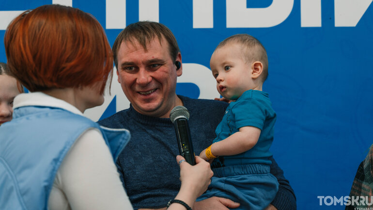 В Томске прошел первый «Пельменный турнир»: показываем, как это было