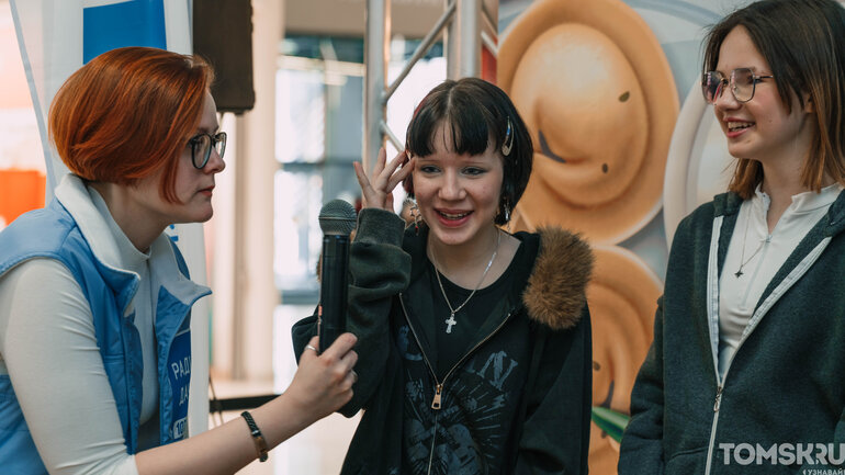 В Томске прошел первый «Пельменный турнир»: показываем, как это было