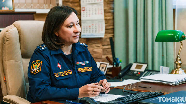 «9 из 10 жителей региона – должники?»: главный судебный пристав Томской области о долгах, мерах и цифровизации службы