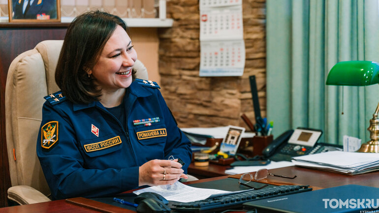 «9 из 10 жителей региона – должники?»: главный судебный пристав Томской области о долгах, мерах и цифровизации службы